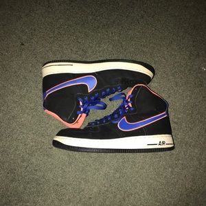 Nike Air Force One (High-Top)